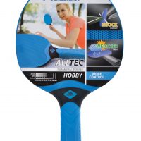Donic-Schildkröt Tischtennisschläger Alltec Hobby