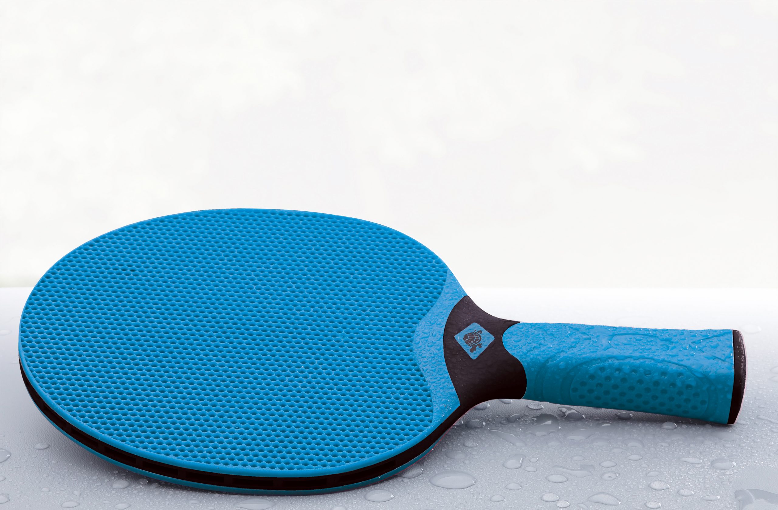 Donic-Schildkröt Tischtennisschläger Alltec Hobby – Bild 3
