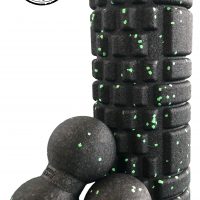 Schildkröt-Fitness Selbstmassage Set, 3-teilig, Made in Germany