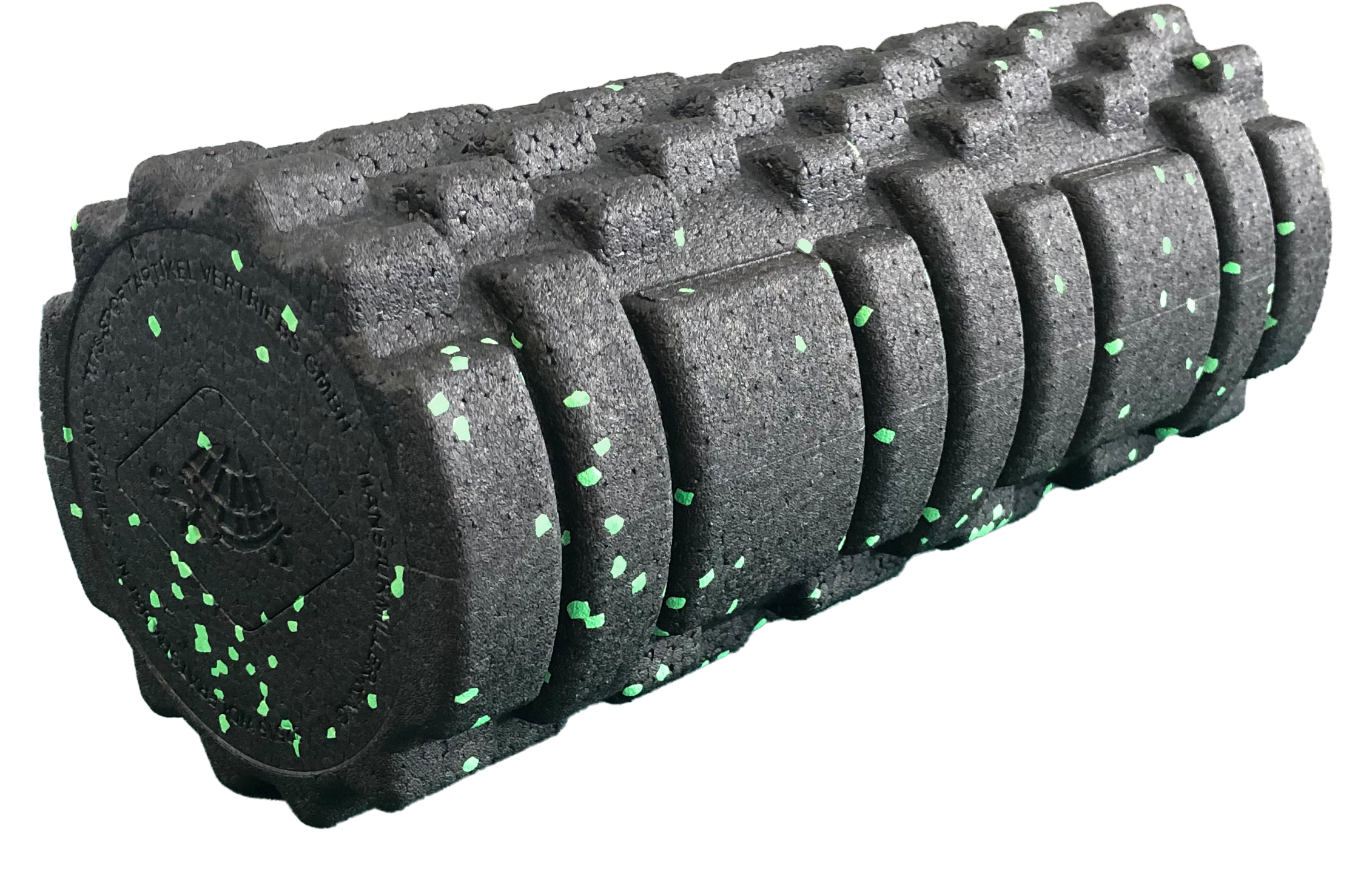 Schildkröt-Fitness Selbstmassage Set, 3-teilig, Made in Germany – Bild 4