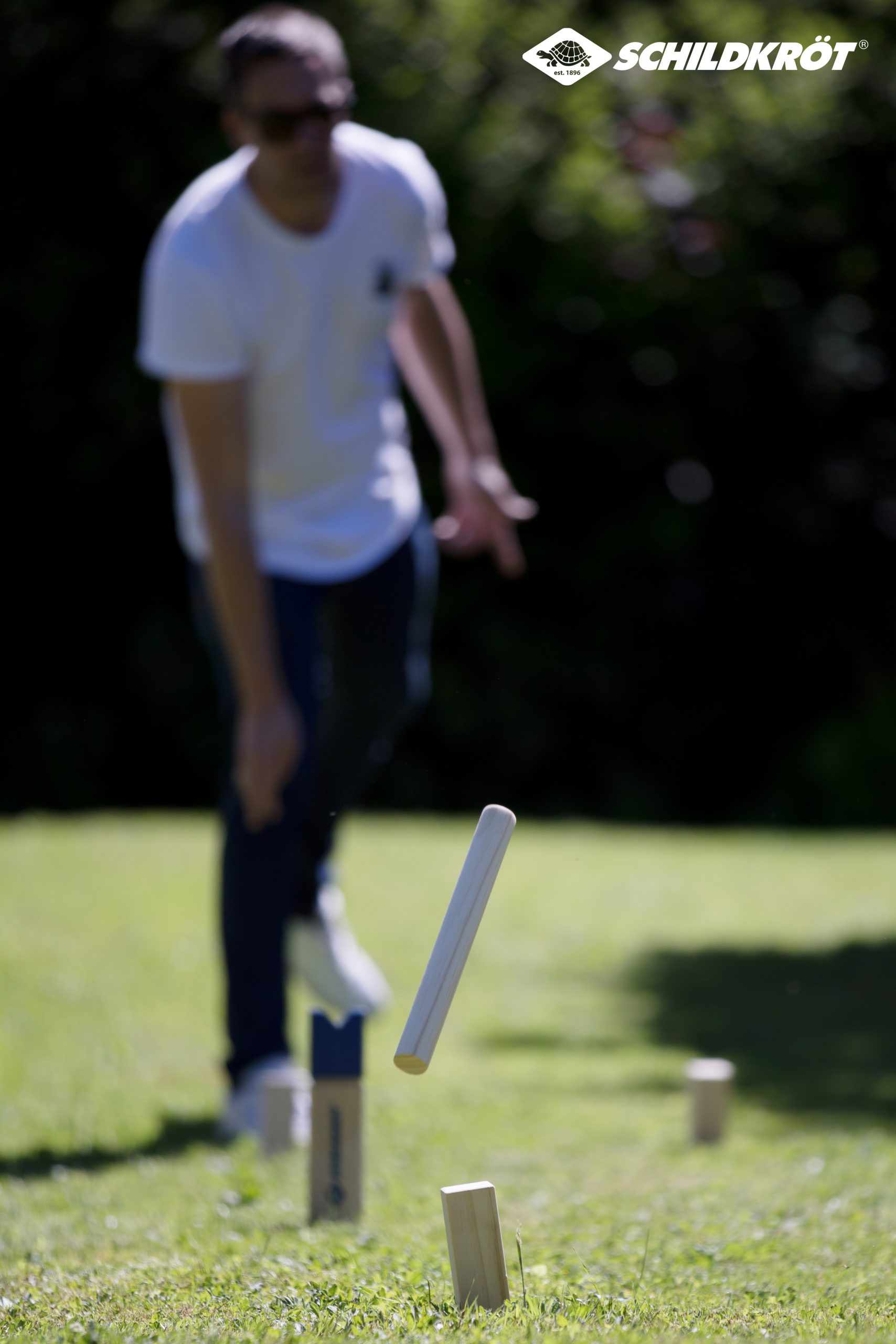 Schildkröt Kubb / Schwedenschach – Bild 5