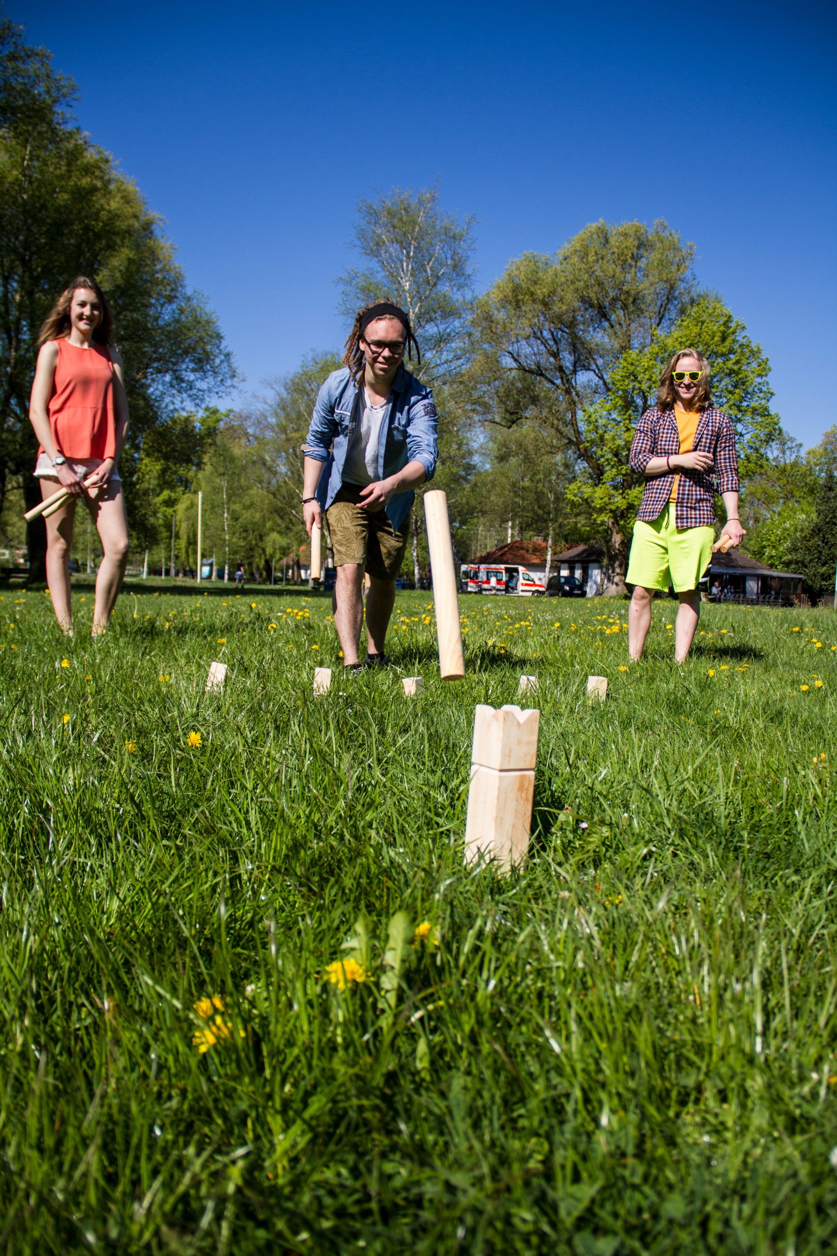 Schildkröt Kubb / Schwedenschach – Bild 13