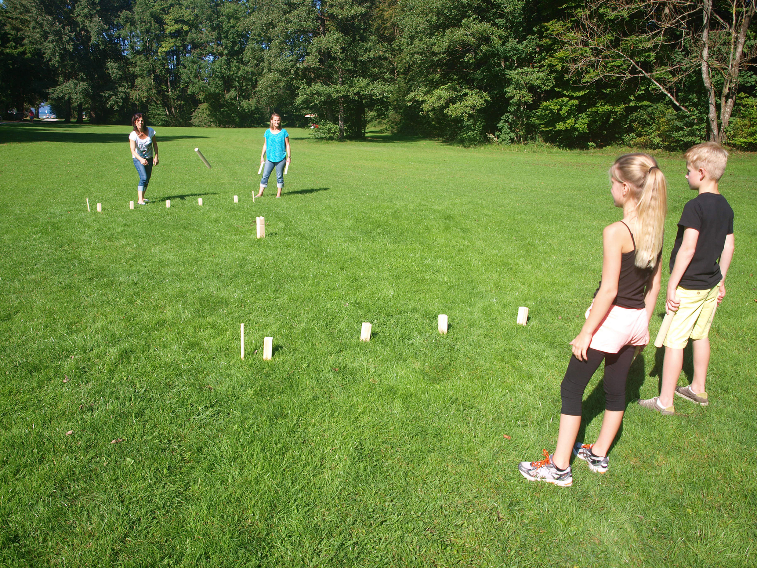 Schildkröt Kubb / Schwedenschach – Bild 11