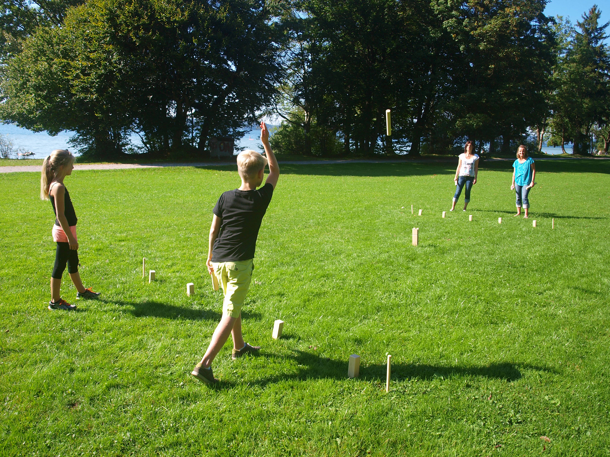 Schildkröt Kubb / Schwedenschach – Bild 9