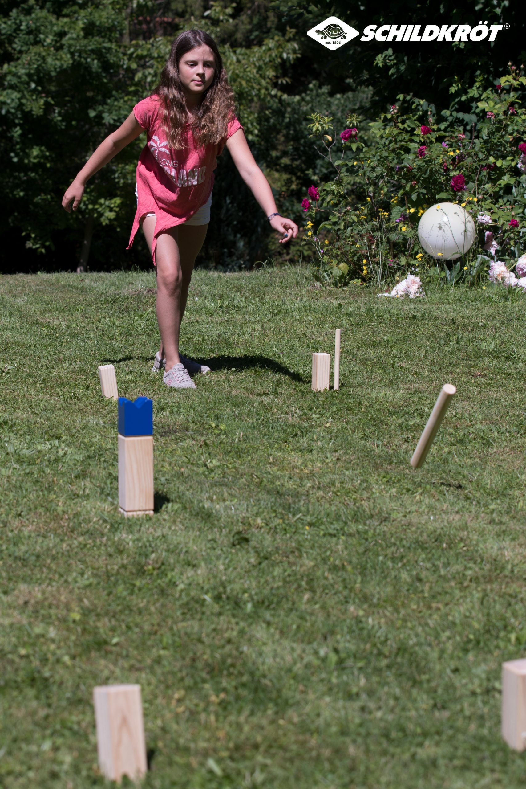 Schildkröt Kubb / Schwedenschach – Bild 7