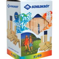 Schildkröt Kubb / Schwedenschach