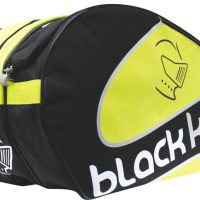 Black Knight Squash Tasche BG635