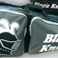 Black Knight Squash Tasche BG628