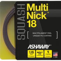 ASHAWAY MultiNick 18 - Set