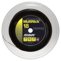 ASHAWAY MultiNick 18 - Rolle