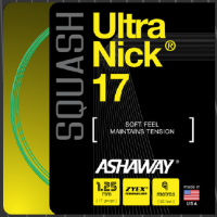 ASHAWAY UltraNick 17 - Set
