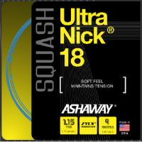 ASHAWAY UltraNick 18 - Set