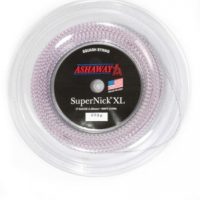 ASHAWAY SuperNick XL - Rolle (Kopie)